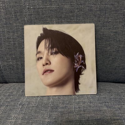 正五 拼圖 ｜李燦