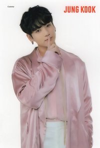 Festa 周邊卡 2020 夜燈透卡