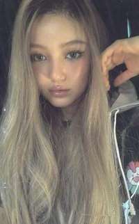 Supernatural 專輯卡 Danielle ver.