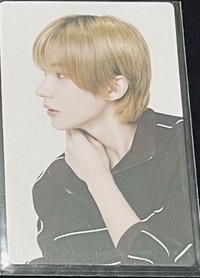 2025smt QQ音樂 特典卡 