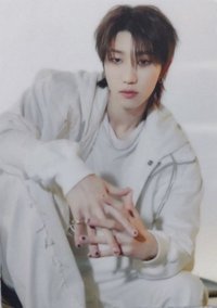 FOLLOW AGAIN 隨機卡 