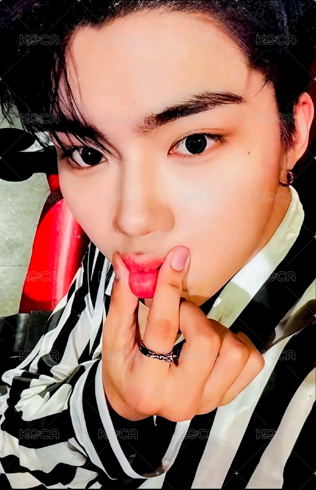 迷四 專輯卡 DIGIPACK ver. 正面