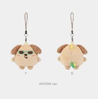 RIIZING LOUD 吊娃 墨鏡ver