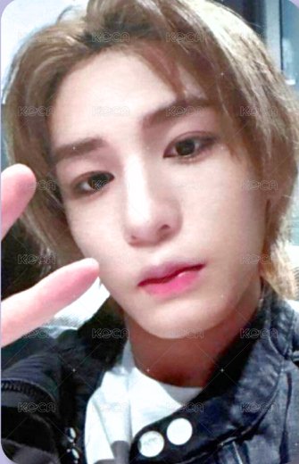 No Genre hmv 幸運卡 5 正面