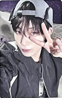 24咕咕盒 周邊卡 