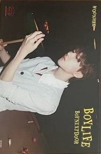 BOYLIFE 塔店 明信片 Shibuya 限定 官拍