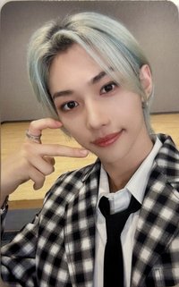 1st 日本巨蛋巡迴 入場卡 / 場限卡 東京 10/28