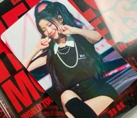 演唱會 DVD / CD 卡 ASA