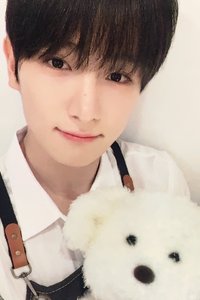 Unexpected hl 簽售卡 