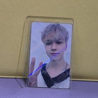 迷十 銀髮特典閃卡啵