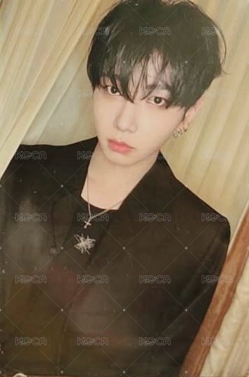 No Genre 雅加達線下快閃 滿額卡  正面