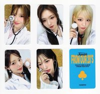 From Our 20‘s Ms簽售線上2.0-醫生