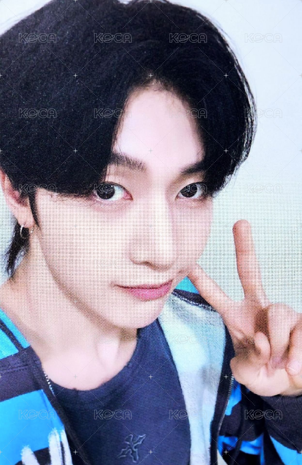 世巡TW 周邊卡 故事書 固配卡 正面