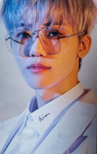 Best Friend Ever 專輯卡 初回A 官拍