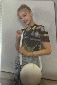 周邊卡 手燈包卡