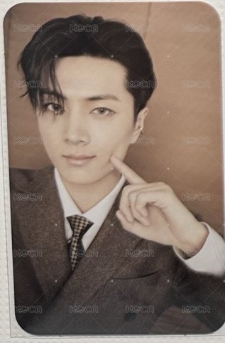 暗月特別專 專輯卡 星 正面