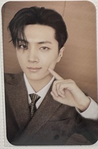 暗月特別專 專輯卡 星