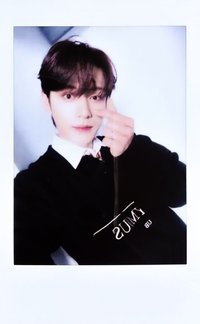 迷二 塔店 幸運卡 拍立得