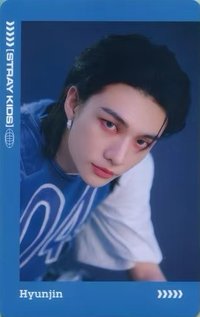 Social Path 周邊卡 日周 藍版小卡組