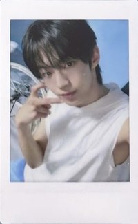 25 日巡 隨機卡 拍立得