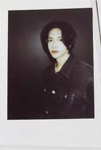 RIIZING kms Smini版 特典卡 