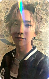 正四 ONINN ASIA 台閃1.0 特典卡 