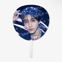 3rd 世巡 扇子 靜岡場周