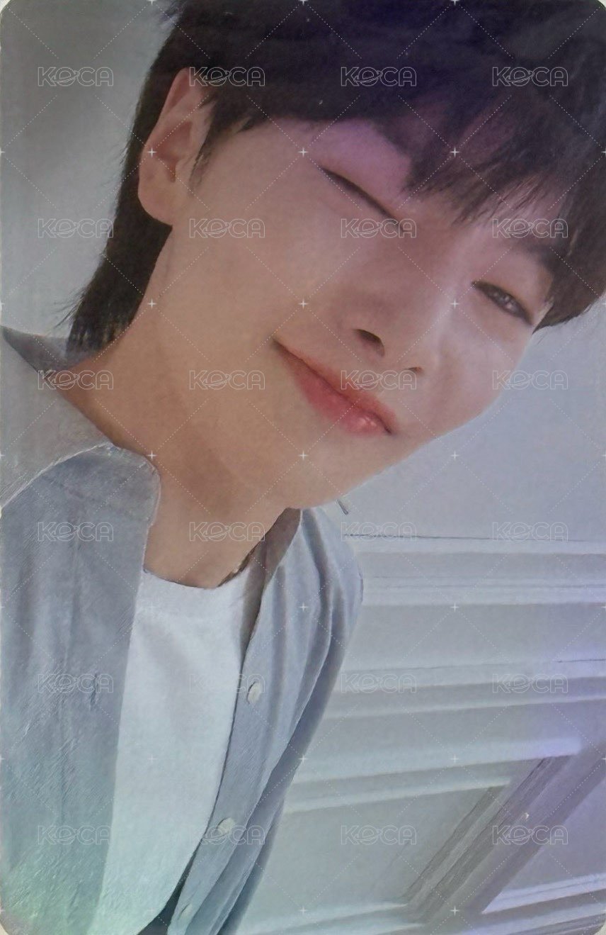 NACIFIC 代言卡 2.0 正面