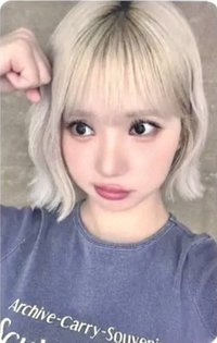 正一 el 預購 敲頭 特典卡 