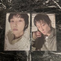 深淺綠盤