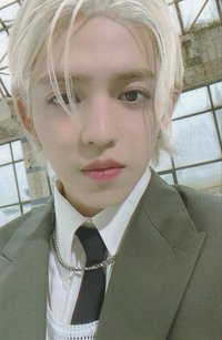 MINI9 專輯卡 ｜Op3 ver.