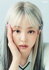 THE ALBUM JP 專輯卡 C ver.
