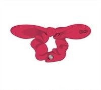 Motivation 髮飾 大腸髮圈