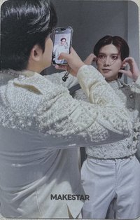 GH2 ms EUROPE 幸運卡 