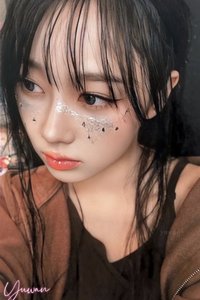 正規一 專輯卡 authentic吉