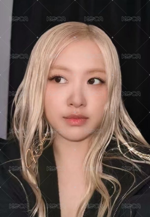 rosie 滿額卡 長沙快閃滿額2.0 正面