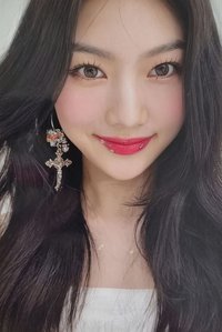 WE NEED LOVE 專輯卡 love ver.