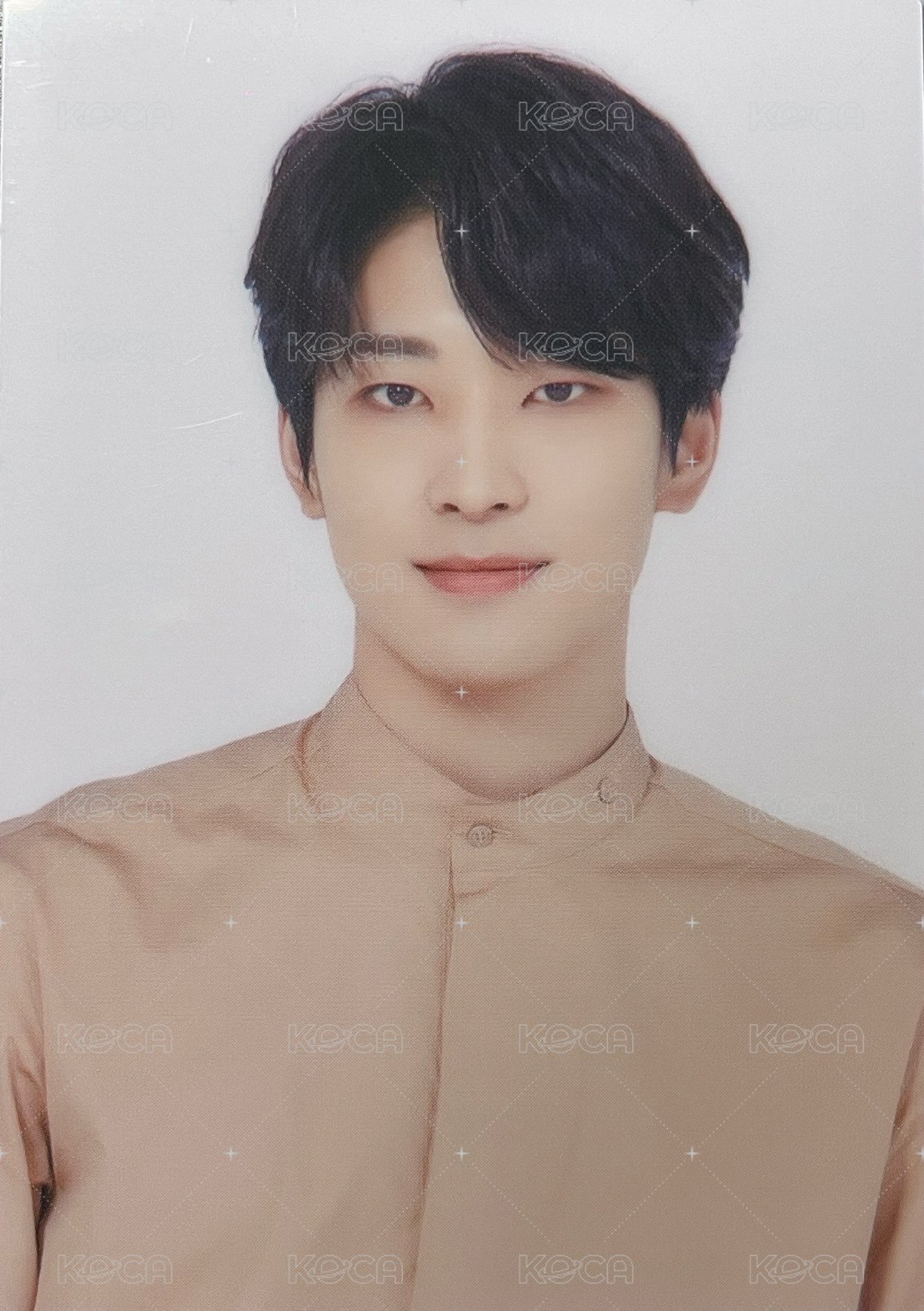 20蛋巡 隨機卡  正面