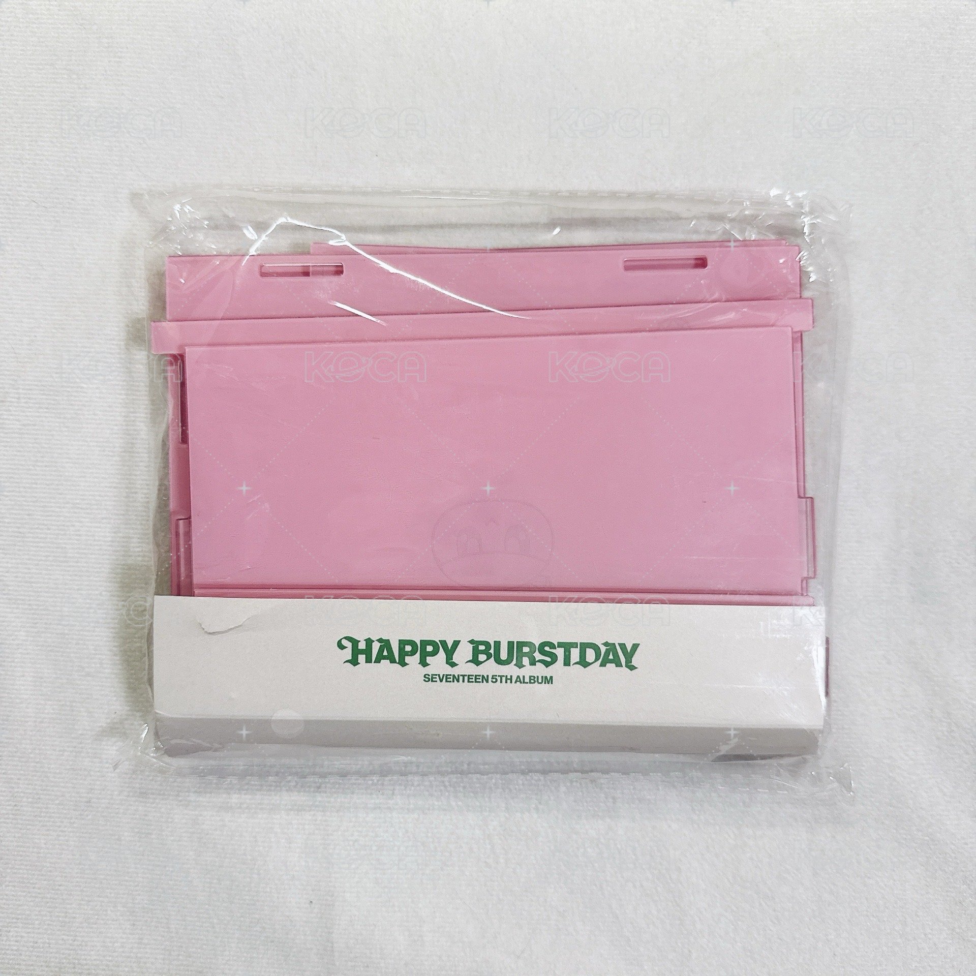 蹦蹦 BONGNONGEE 收納盒