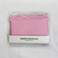 蹦蹦 BONGNONGEE 收納盒