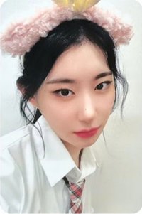 KILL MY DOUBT sr 1.0 簽售卡 