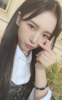 迷一 專輯卡 Connect 1 ver.