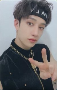 5-STAR yzy 3.0 特典卡 