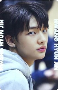 Mixtape 專輯卡 Making ver.