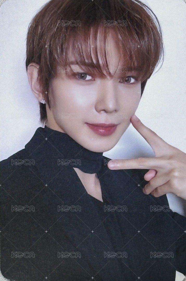 GH2 ms 特典卡 Poca ver. 正面