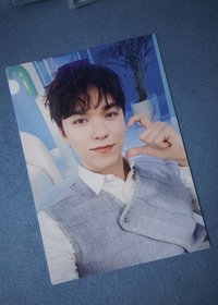 24’home 隨機卡Vernon自拍卡 103