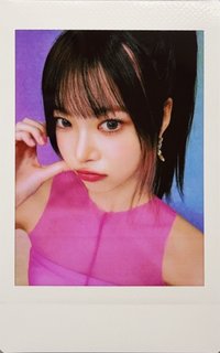 25‘巡迴 JP 隨機卡 拍立得