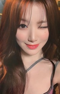 I SWAY 愛豆驛站 3.0 幸運卡 