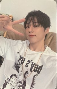 Unexpected 專輯卡 