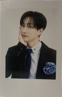 SS10 周邊卡 香氛卡